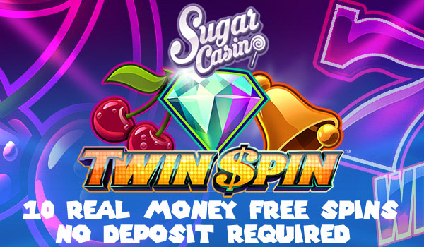 free casino games real money no deposit